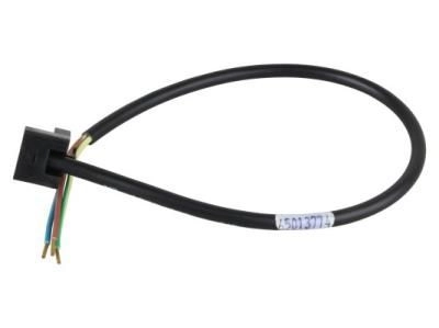 Кабель питания трансформатора Danfoss 052F5051, 400 мм