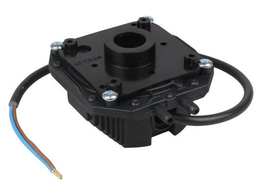 реле давления kromschroder dl2e-1