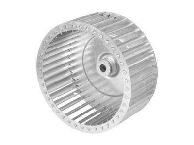 Рабочее колесо вентилятора Ø180 x 80 мм