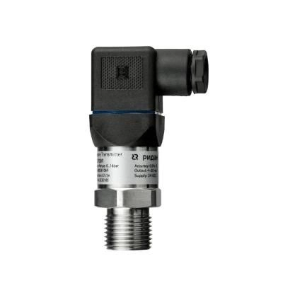 Преобразователь давления Ридан MBS1700 (0- 6 бар) G 1/2, 4-20 мА