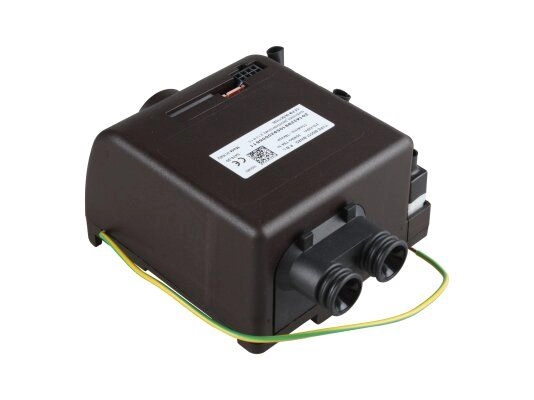 топочный автомат riello mg557-bwzg