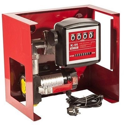 Комплект заправочный Petroll Cosmic 40 Basic для дизельного топлива