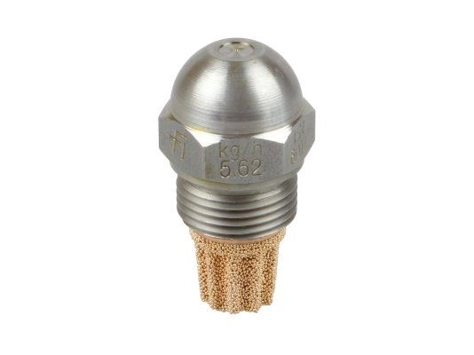 форсунка fluidics 1.50/60° s