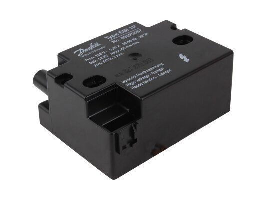 трансформатор розжига danfoss ebi 1p 052f0057