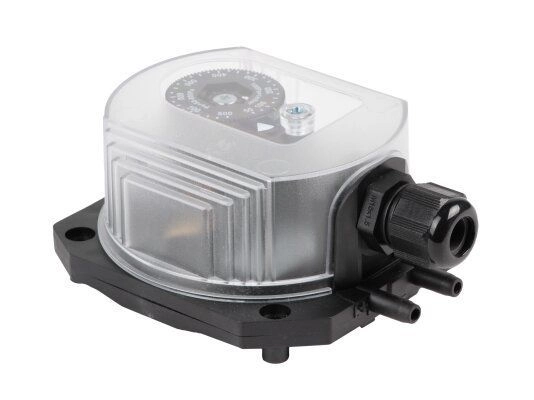 реле давления kromschroder dl 8k-1