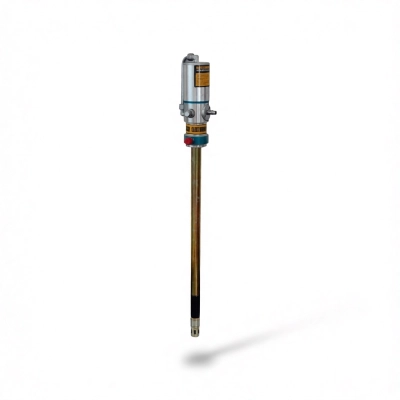 Пневматический насос для масла 3:1 для бочек 200 л Petropump PP230014