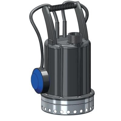 Насос дренажный Arven DERBY-LOWER 60 AUT MONO 0,44 кВт 0,6HP 230 В 50 Гц