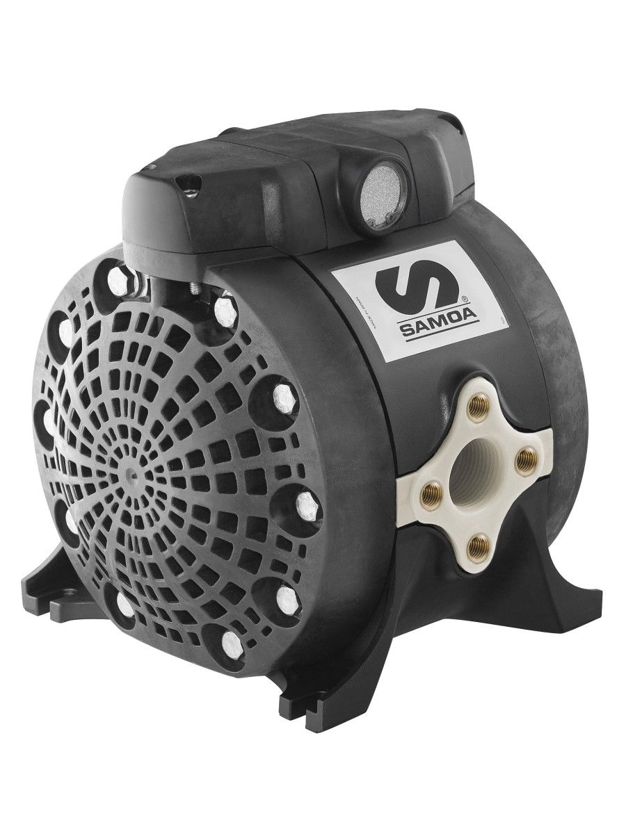 диафрагменный насос df100 pp/ptfe/stainless steel df100ppststtbas samoa