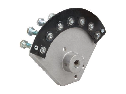 регулятор соотношения топливо-воздух riello 3012062