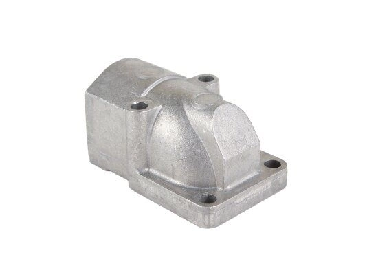 фланец газового клапана honeywell 45900400-104b