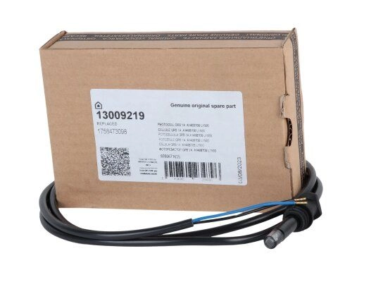 датчик пламени elco qrb1a-a148b70b