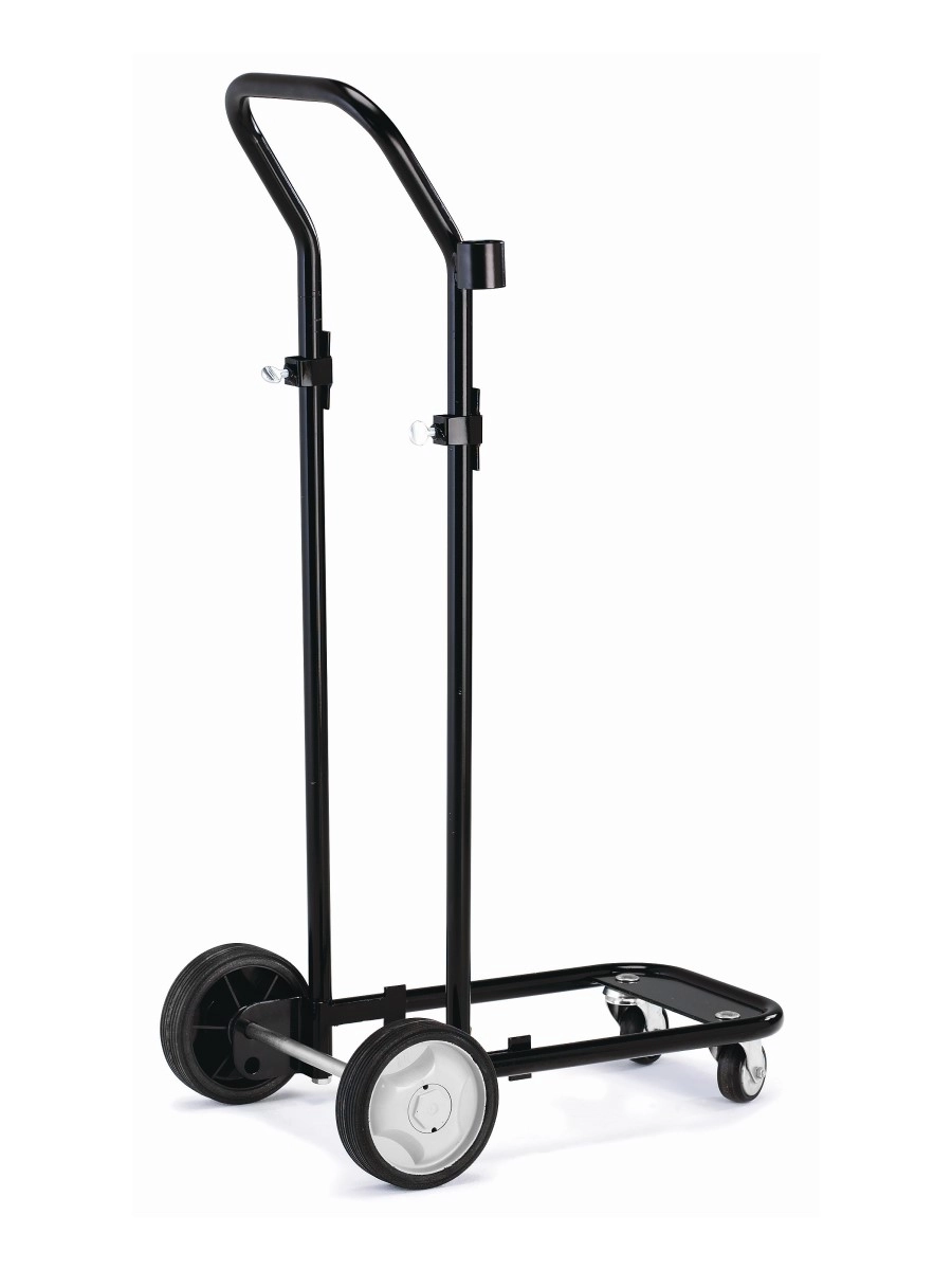 тележка 4-колесная для бочек 20 и 50 кг 431000 samoa