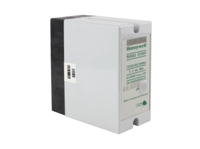 Реле пламени Honeywell R4343D1041-ST005