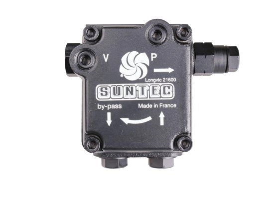 Насос suntec an 67 c 1336 6p  