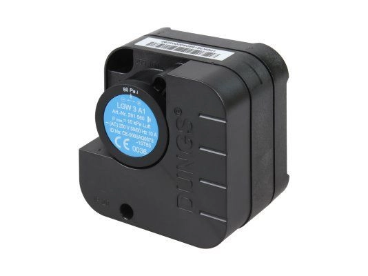 реле давления riello lgw 3 a1