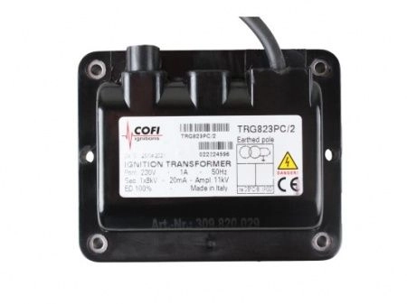 трансформатор розжига cofi trg823pc/2