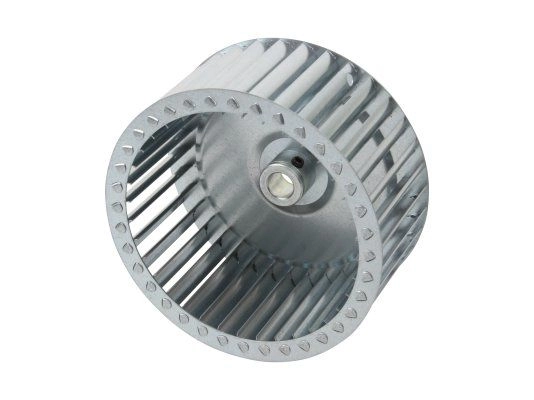 рабочее колесо вентилятора hansa ø133 x 62 мм, 1262