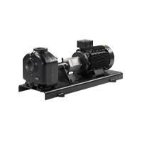 Дренажный насос Grundfos POMONA PO42 BL GG25 L6Z40008