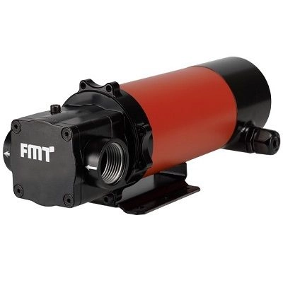 Насос перекачки дизельного топлива Pressol MOBIMA 24