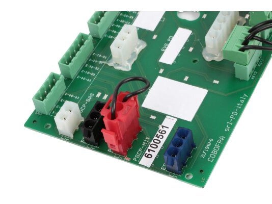 печатная плата cib unigas, 6100561