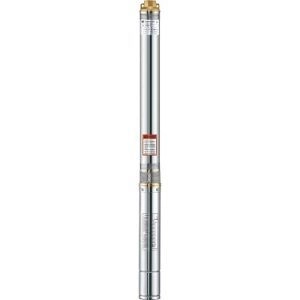 Насос скважинный Waterstry 3ST 1-85 0,55 кВт 1 х 230 В 50 Гц WTD000185