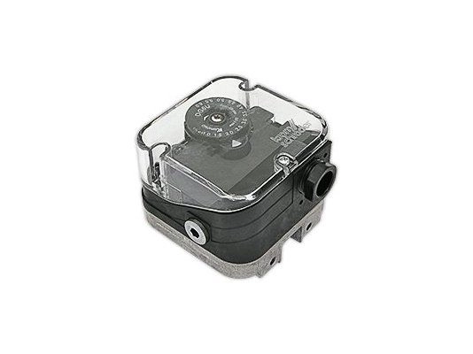 реле давления kromschroder dg6u