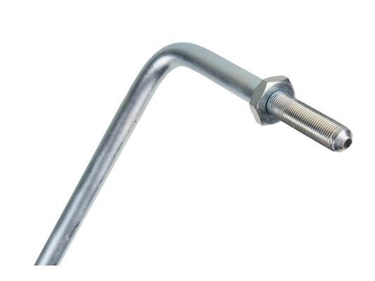 форсуночный стержень baltur 0025010009