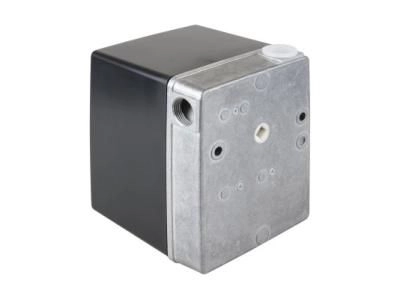 Сервопривод Bauser 1055/80