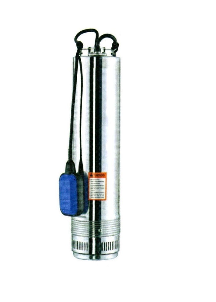 насос колодезный speroni sk 5 2- 45, 0,75 квт, 1х230 в 50 гц (w3dms330)