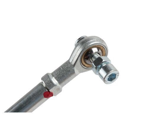 регулировочный стержень weishaupt, 15190715062