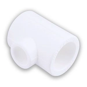 Тройник редукционный 50/32/50 Valfex (35/5) (10503250)