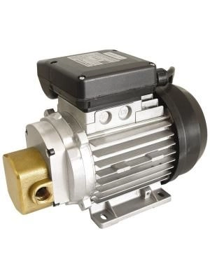 Шестеренчатый насос для смазочных материалов EA-88 230V AC 03000-CF00000 Gespasa