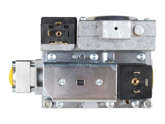 газовый клапан kromschroder cg10r70-d2w5bwvz, в сборе