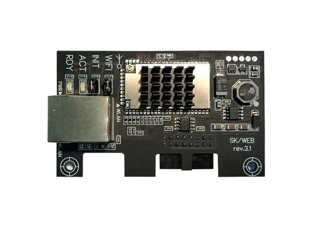 wilo плата web для sk (2785367)