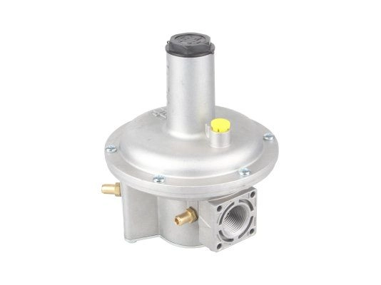 газовый регулятор giuliani anello fg1b20
