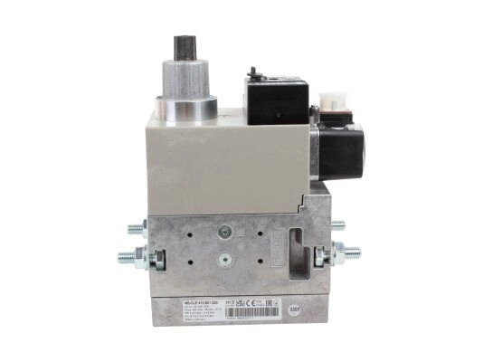 газовый мультиблок elco mb-dle 412 b01 s20