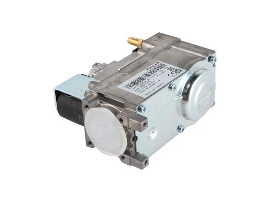 комбинированный газовый клапан honeywell vr4615vb1030