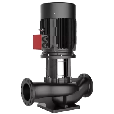Насос центробежный FTD Fancy FTD32-21G/2
