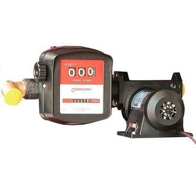 Насос перекачки дизельного топлива S 50 Gespasa