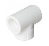 Тройник PN25 комбинированный внутр. резьба 32х1 РосТурПласт 10747