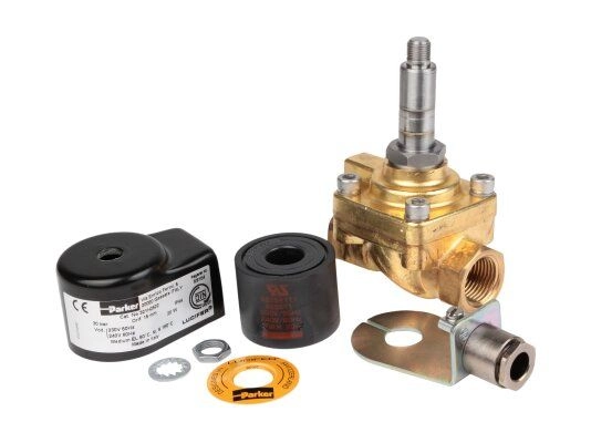 электромагнитный клапан elco 321h2522