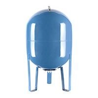 Бак мембранный Nema NEX VERT 80L 8.00080.110030