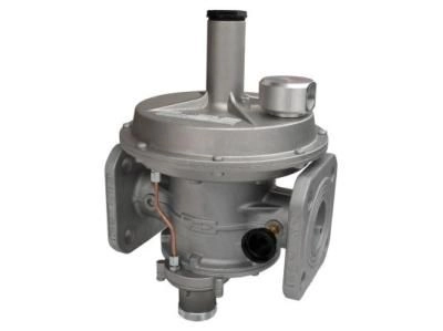Регулятор давления газа Madas RG/2MB DN32 FL