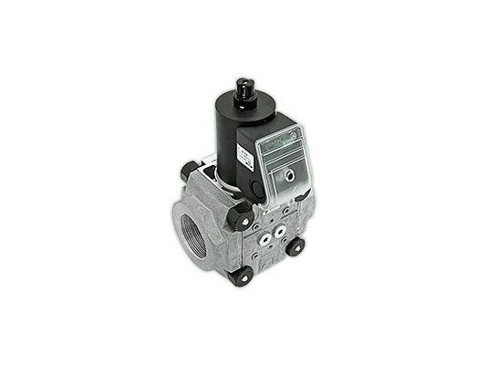 газовый клапан kromschroder vas350r/nw