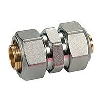 Прямой фитинг GIACOMINI переходной(32x3)x(26x3) (R566MX076)