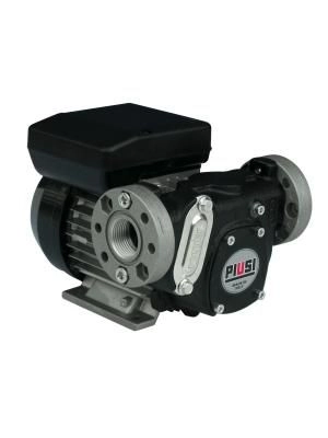 Роторный лопастной электронасос Panther 72 400V для ДТ, 72 л/мин PIUSI