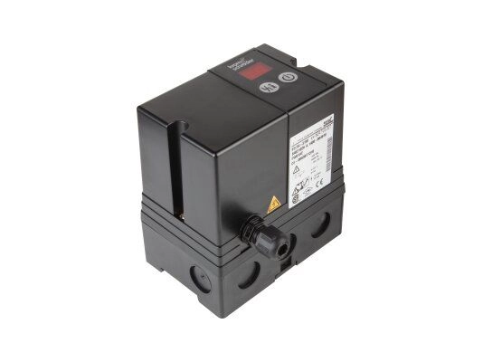 топочный автомат kromschroder ifd 244-3 / 1wz