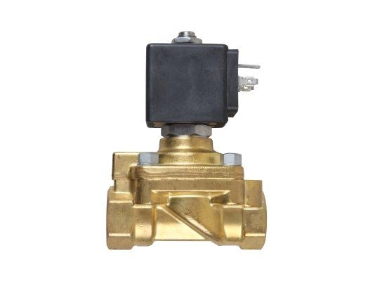 электромагнитный клапан lucifer 322h7306