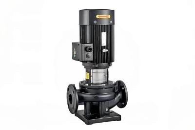 Насос циркуляционный ин-лайн TESK TK 100-9/2 2,2 кВт 55TK1009203380