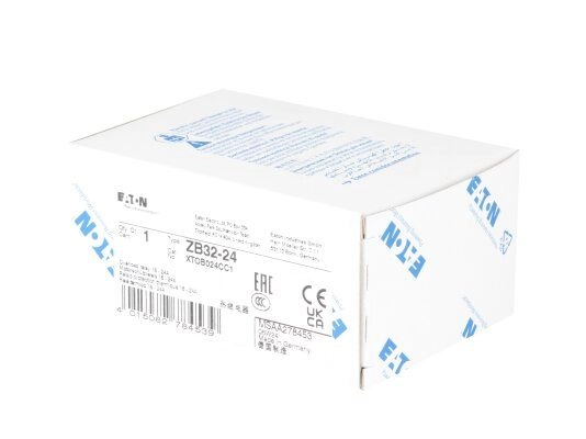 тепловое реле cib unigas, 6140053